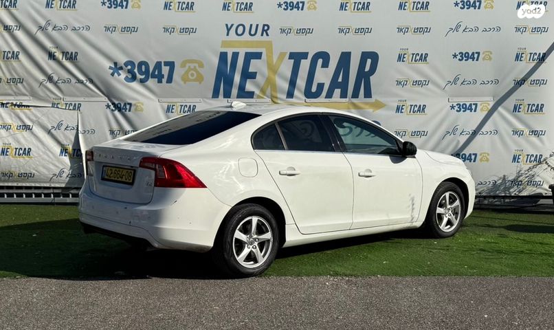 וולוו S60