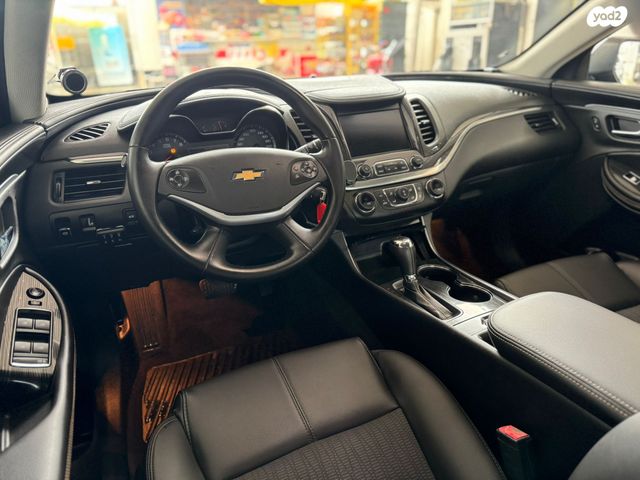 שברולט אימפלה