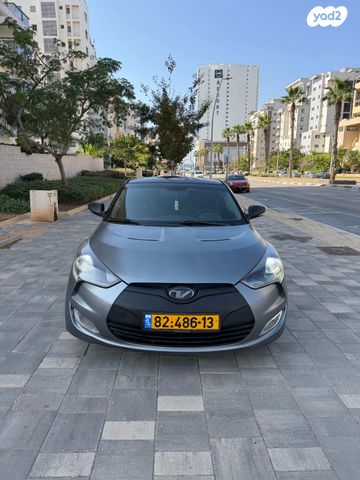 יונדאי ולוסטר