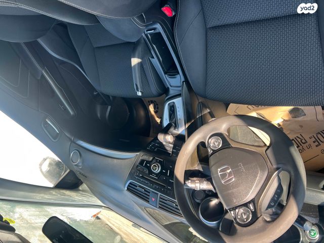 הונדה סיוויק