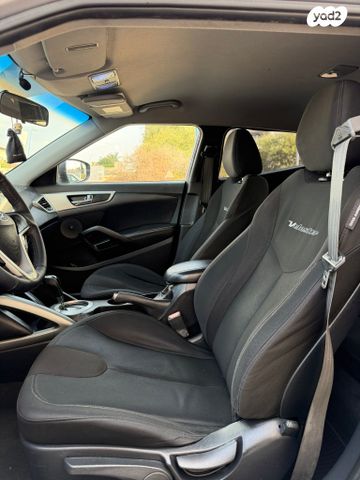 יונדאי ולוסטר