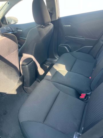 הונדה סיוויק