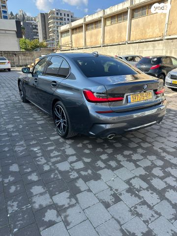 ב מ וו סדרה 3