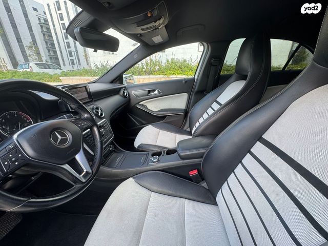 מרצדס-בנץ A-class