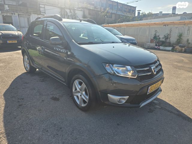 דאצ'יה סנדרו