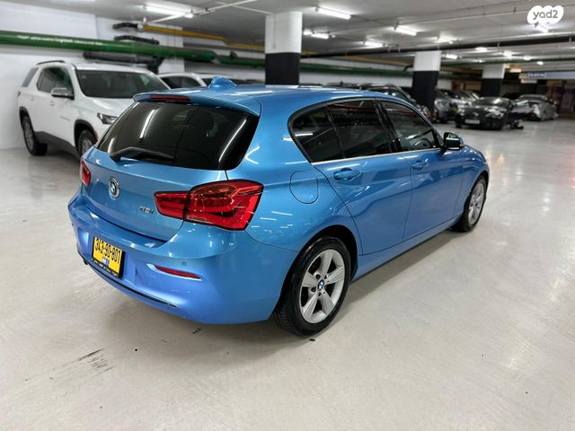 ב מ וו סדרה 1