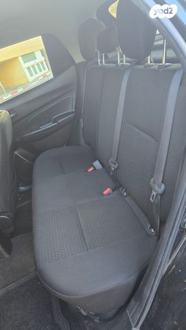 סוזוקי סוויפט