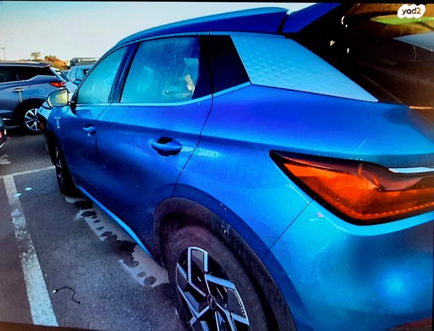 בי.ווי.די אטו 3