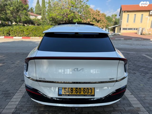 קיה EV6