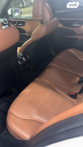 מרצדס-בנץ C-class