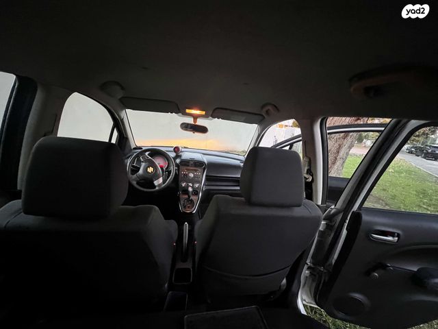 סוזוקי ספלאש