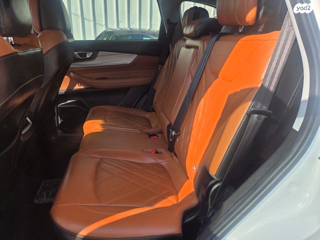 צ׳רי טיגו 8 פרו