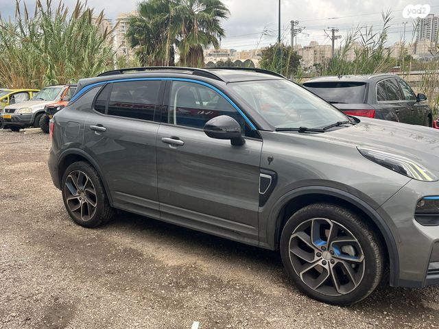 מודעת רכב לינק אנד קו 01