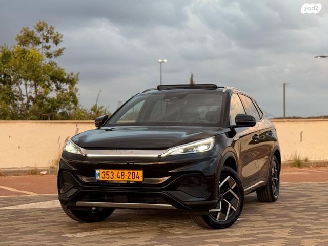 בי.ווי.די אטו 3