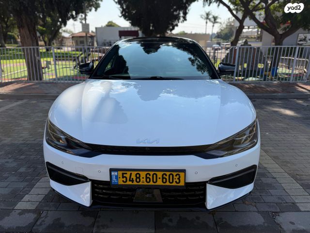 קיה EV6
