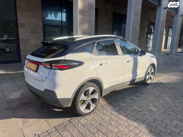 ג׳ילי Geometry C