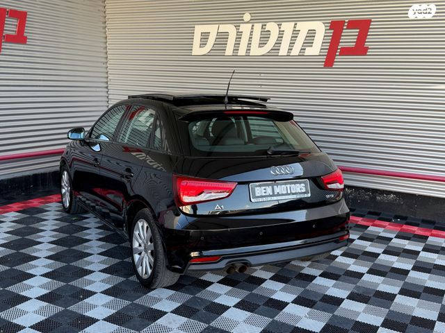 אאודי A1