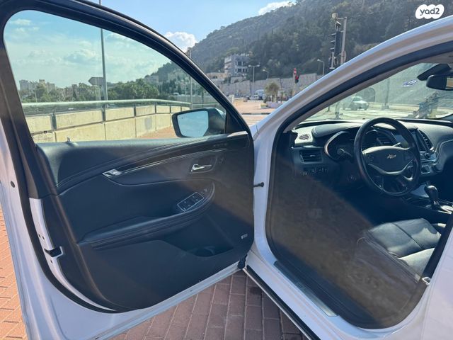 שברולט אימפלה