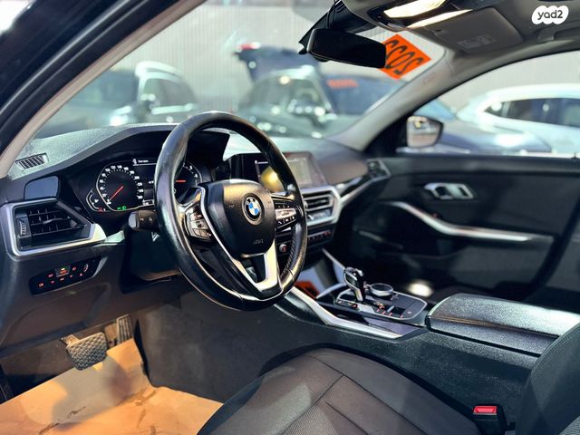 ב מ וו סדרה 3