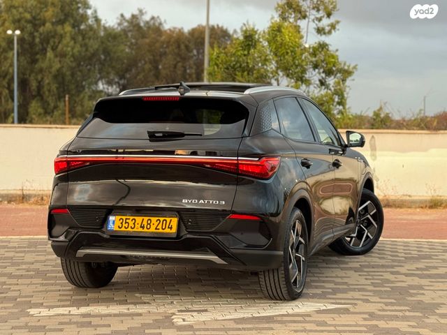 בי.ווי.די אטו 3