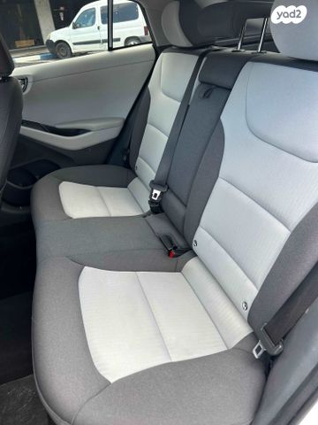 יונדאי איוניק