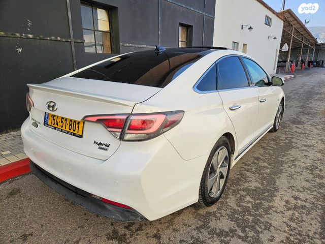 יונדאי סונטה