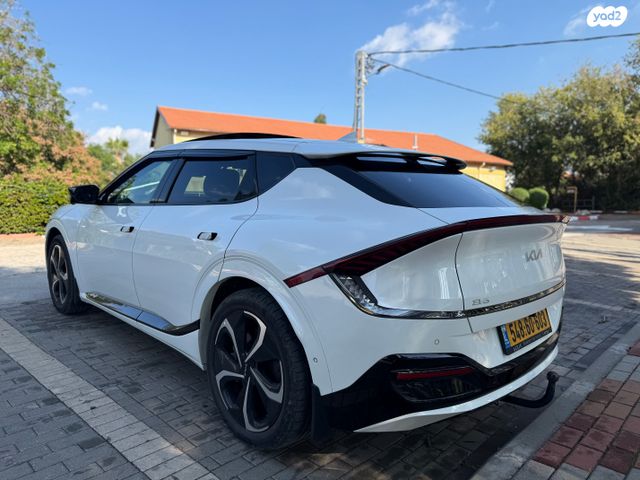 קיה EV6