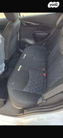 שברולט ספארק