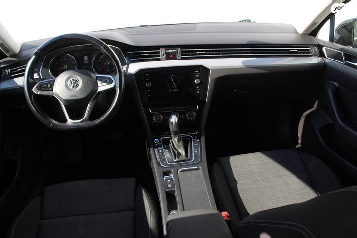 פולקסווגן פאסאט