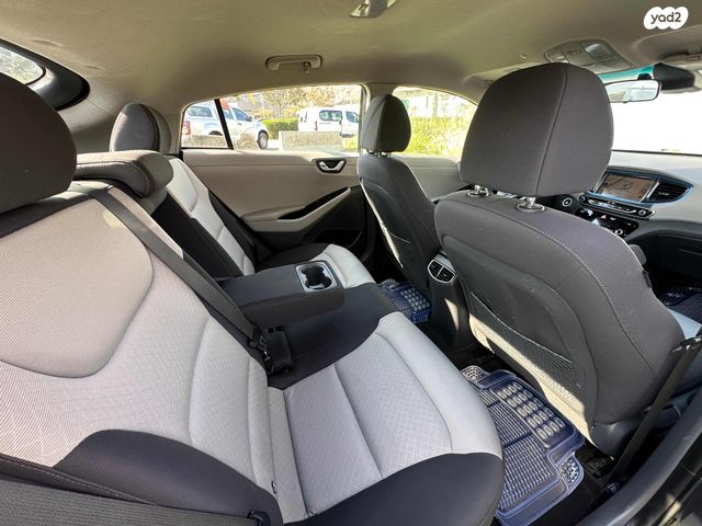 יונדאי איוניק