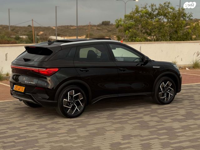 בי.ווי.די אטו 3