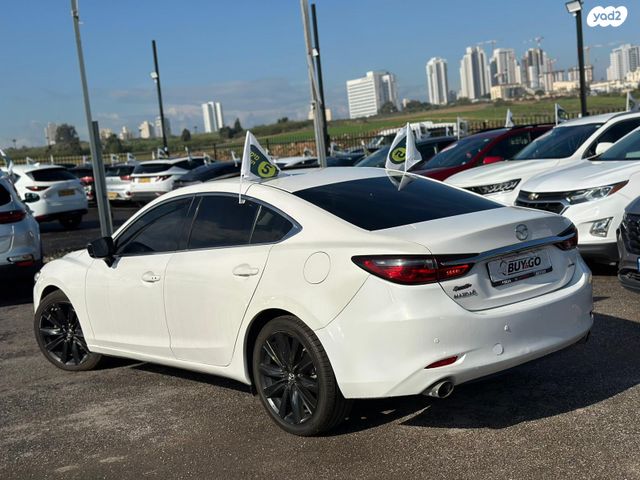 מאזדה 6