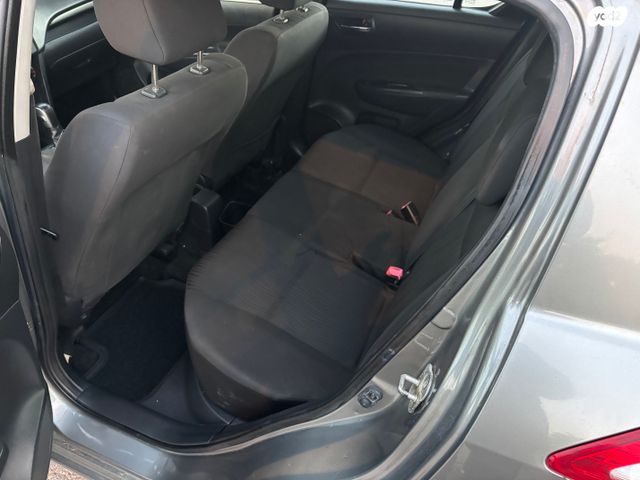 סוזוקי סוויפט