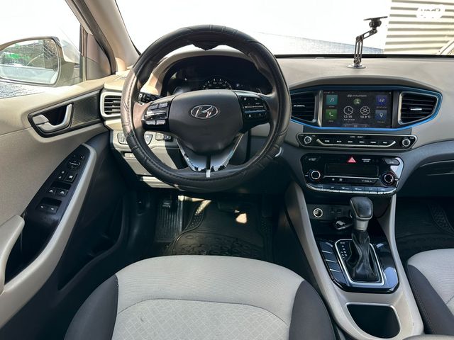 יונדאי איוניק