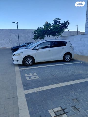 טויוטה ורסו