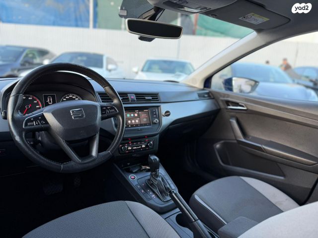 סיאט איביזה