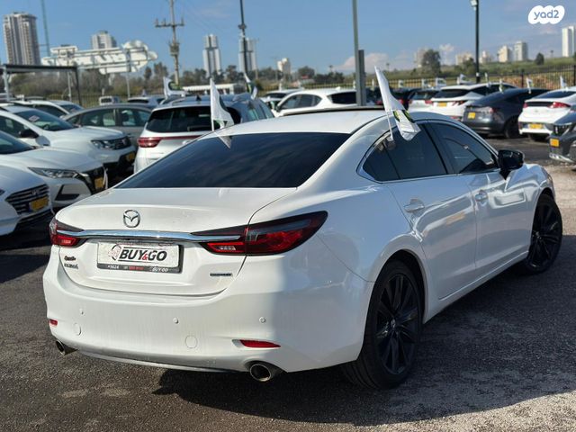 מאזדה 6