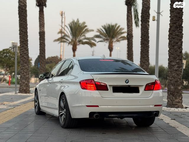 ב מ וו סדרה 5