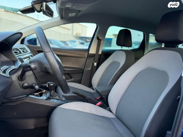 סיאט איביזה