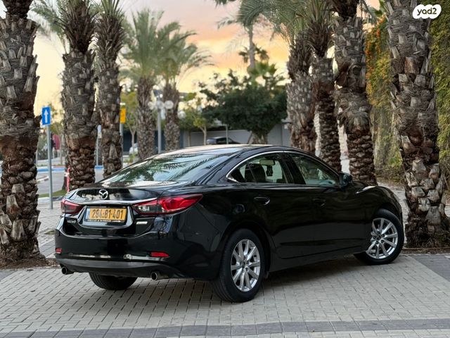 מאזדה 6