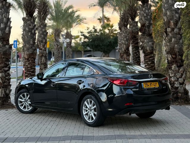 מאזדה 6