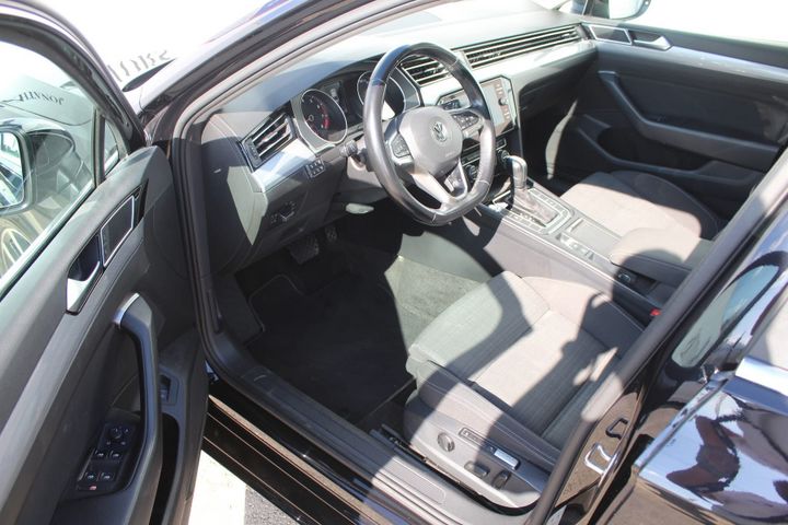 פולקסווגן פאסאט