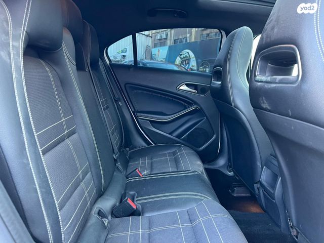 מרצדס-בנץ A-class