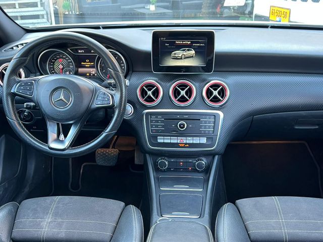 מרצדס-בנץ A-class