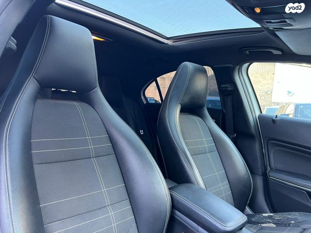 מרצדס-בנץ A-class