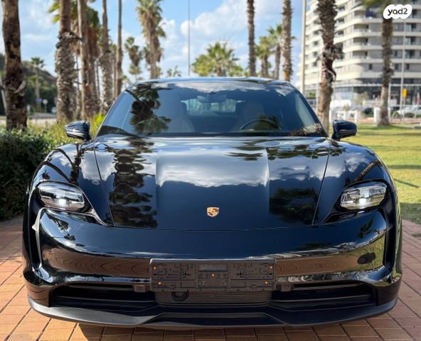 פורשה טייקן