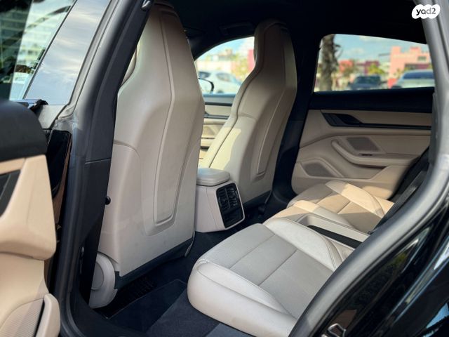 פורשה טייקן