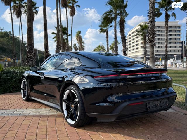 פורשה טייקן