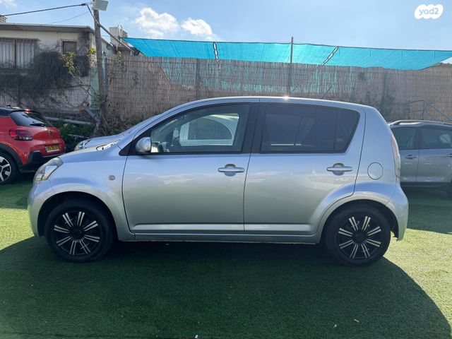 מודעת רכב דייהטסו סיריון