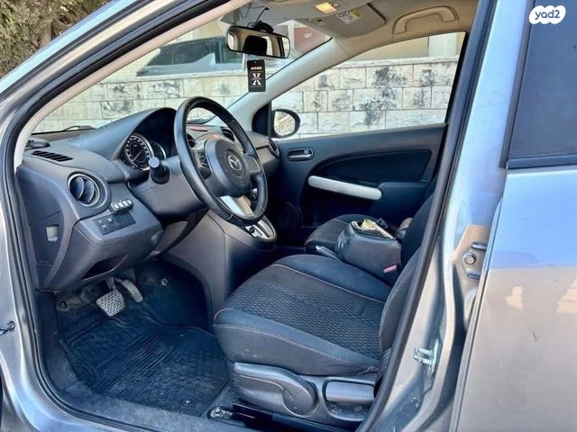 מאזדה 2
